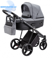 Adamex Verona VR-240 Bērnu rati